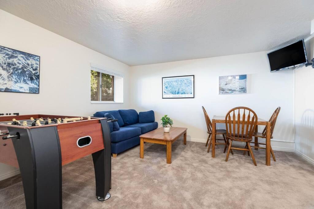 Wasatch Grove - Prvt Hot Tub, Close To Resorts! Cottonwood Heights Экстерьер фото