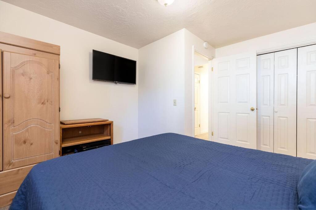 Wasatch Grove - Prvt Hot Tub, Close To Resorts! Cottonwood Heights Экстерьер фото