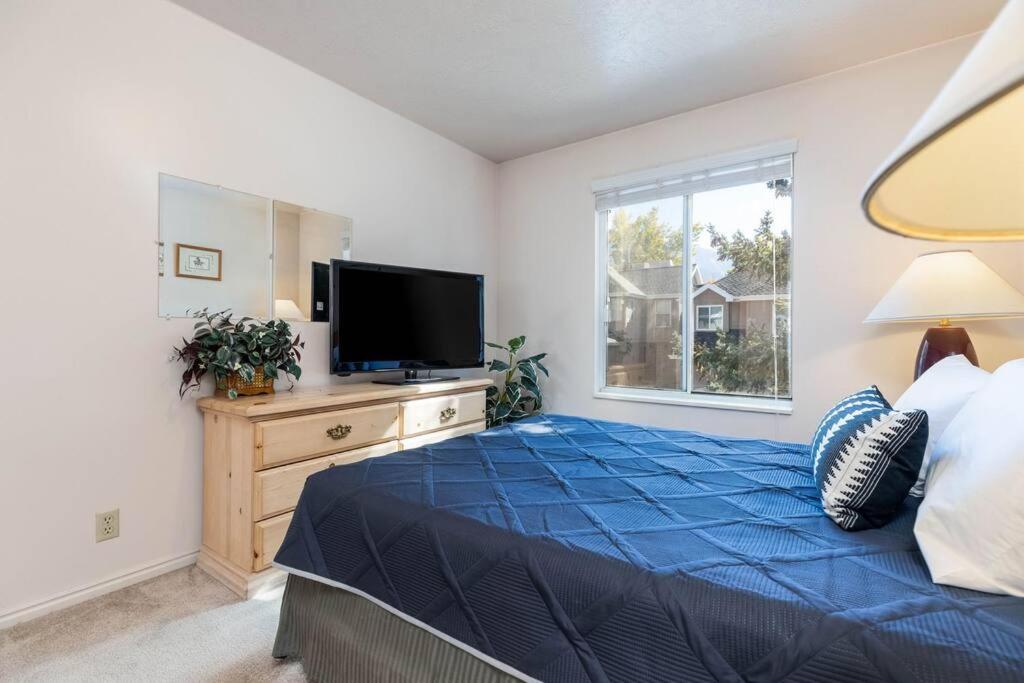 Wasatch Grove - Prvt Hot Tub, Close To Resorts! Cottonwood Heights Экстерьер фото