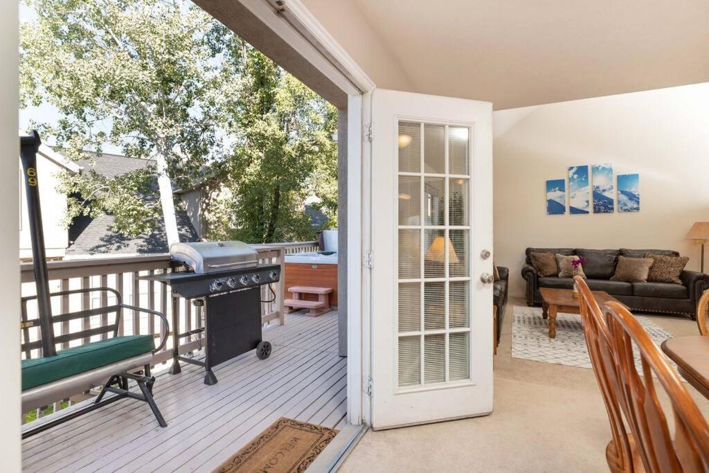 Wasatch Grove - Prvt Hot Tub, Close To Resorts! Cottonwood Heights Экстерьер фото