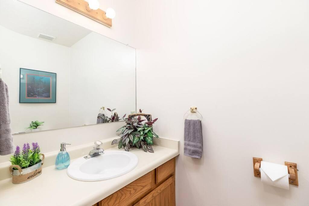 Wasatch Grove - Prvt Hot Tub, Close To Resorts! Cottonwood Heights Экстерьер фото